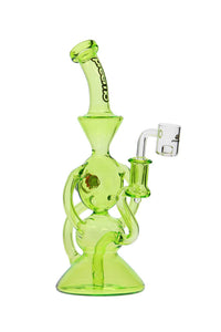 Preemo 11" Implosion Marble Recycler