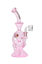 Preemo 11" Implosion Marble Recycler