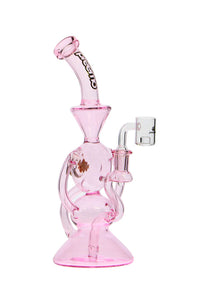Preemo 11" Implosion Marble Recycler
