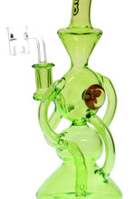 Preemo 11" Implosion Marble Recycler
