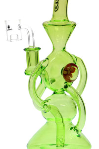 Preemo 11" Implosion Marble Recycler