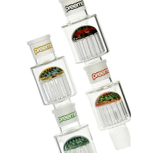 Preemo Glass - 6.5" 15-Arm Tree Perc Middle