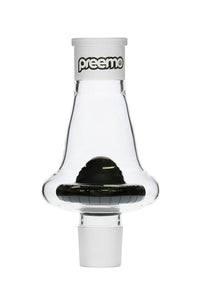 9" Preemo Glass UFO Perc