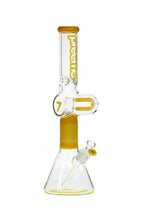 18" U-Shaped Percolater Beaker