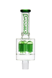 Triple Tree Perc Top