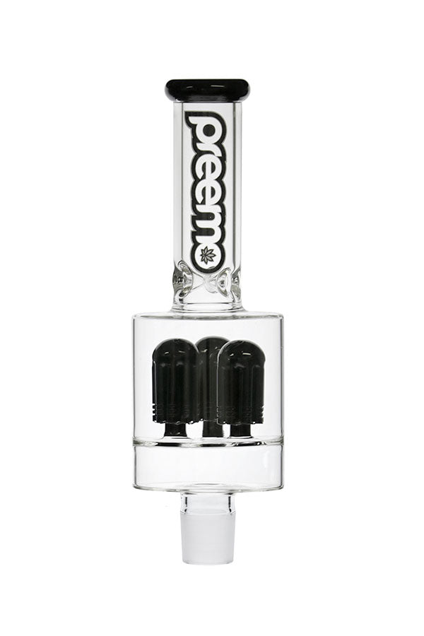Triple Tree Perc Top