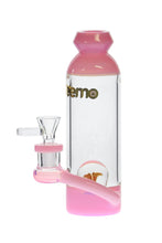 7" Floral Bauble Bubbler
