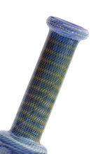10" Glassworks Cone Showerhead Bubbler