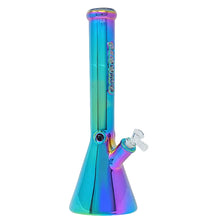 16 inch 9mm Ion Plated Beaker