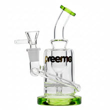6.5" Honeycomb Bubbler