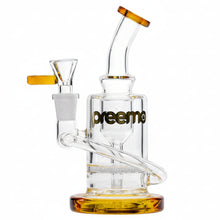 6.5" Honeycomb Bubbler