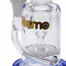 6.5" Honeycomb Bubbler
