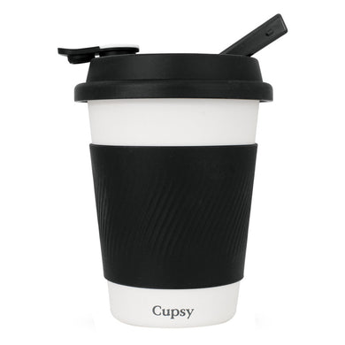 Puffco- Cupsy the Coffee Cup Bong