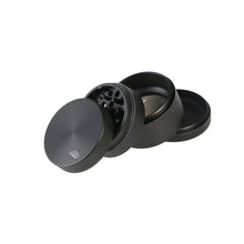 2.2" Puff Grinder (4pc)
