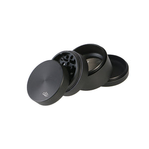 2.2" Puff Grinder (4pc)