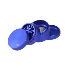 2.2" Puff Grinder (4pc)