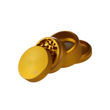 2.2" Puff Grinder (4pc)