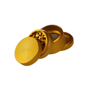 2.2" Puff Grinder (4pc)