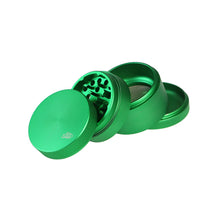 2.2" Puff Grinder (4pc)