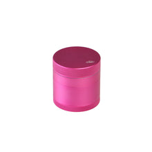 2.2" Puff Grinder (4pc)