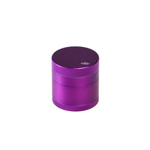 2.2" Puff Grinder (4pc)