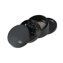 2.5" Puff Grinder (4pc)