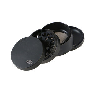 2.5" Puff Grinder (4pc)