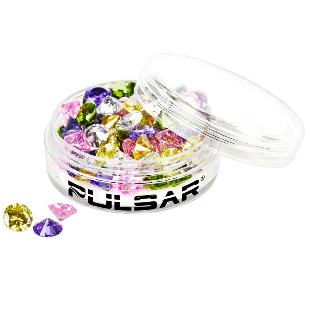 Pulsar Diamond Cut Terp Pearls