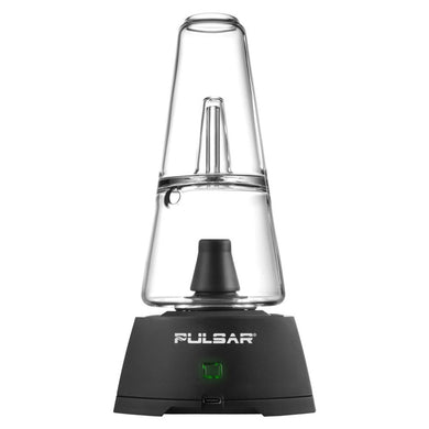 Pulsar Sipper Dual Use Concentrate/ 510 Cartridge Vaporizer