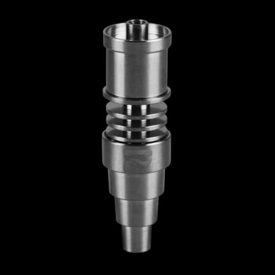 Pulsar 6-in-1 Universal Titanium enail 20mm