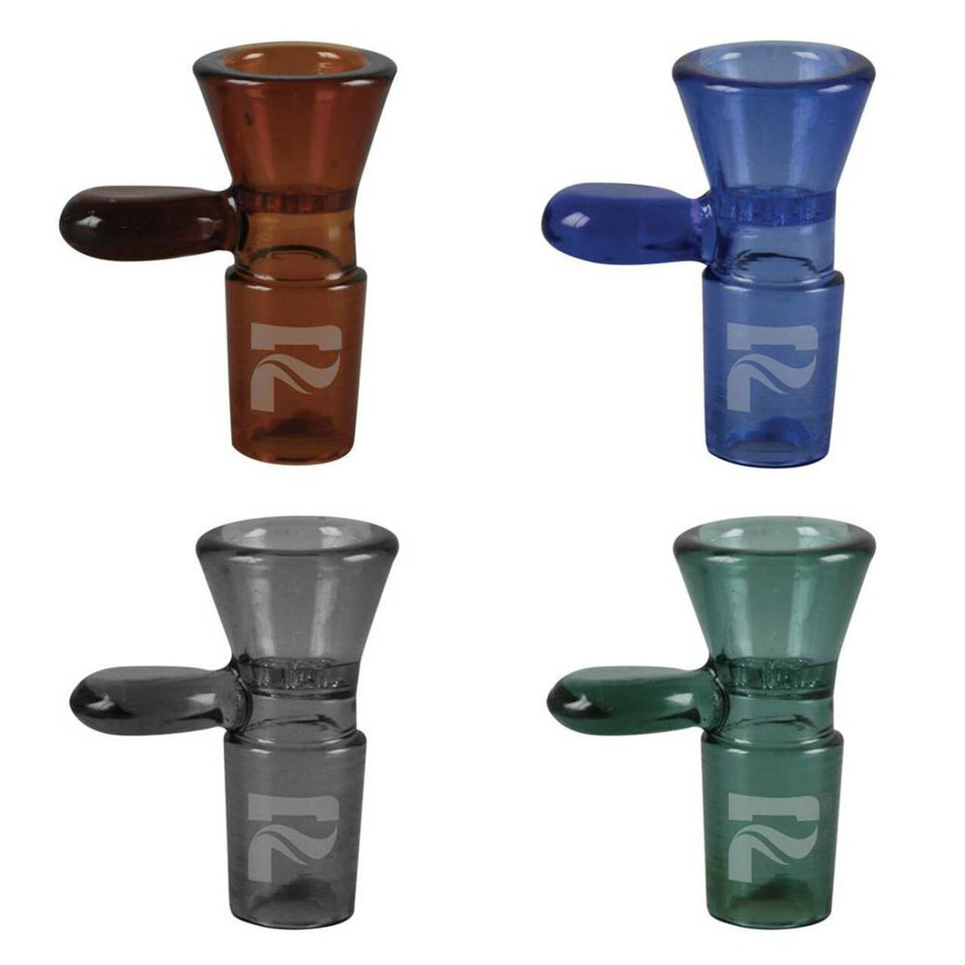 Pulsar Full Colour Cone Bowl, Assorted Colours - 19mm