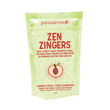Zen Zingers Refills