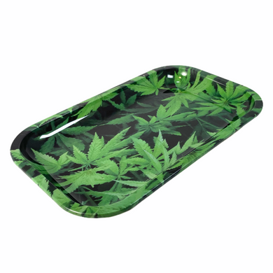 Rolling Tray - 6.3