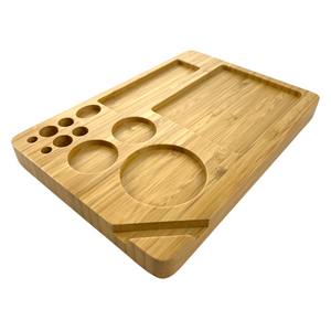 Bamboo Rolling Tray