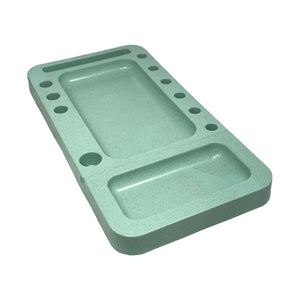 Bio Plastic Molded Rolling Tray