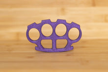 Plastic Knuckles