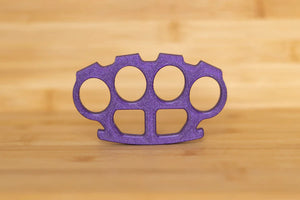 Plastic Knuckles