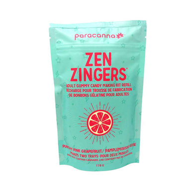 Zen Zingers Refills