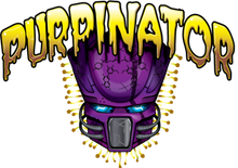 Purpinator