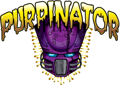 Purpinator