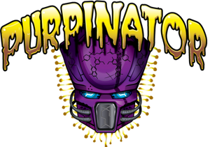 Purpinator