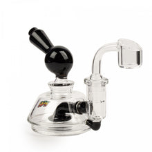 5.5" iRie Glass Alpha Rig