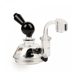 5.5" iRie Glass Alpha Rig