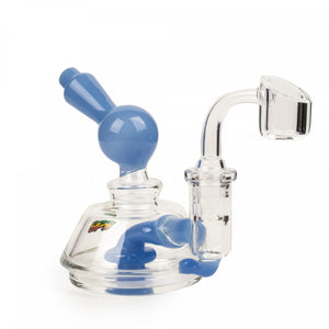 5.5" iRie Glass Alpha Rig