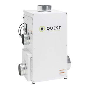 Quest 132D (SPECIAL ORDER)