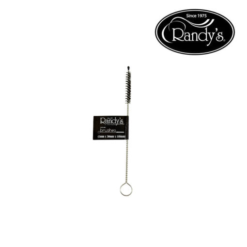 Randy's Bristle Brush