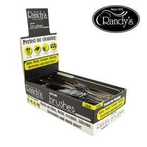 Randy's Bristle Brush