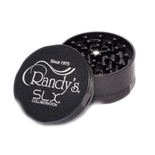 Randy's & SLX Collaboration 4pc Grinder