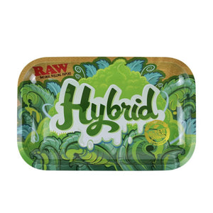Raw Tray Hybrid - Medium