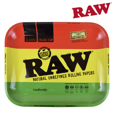 Raw Tray Rawsta - Large